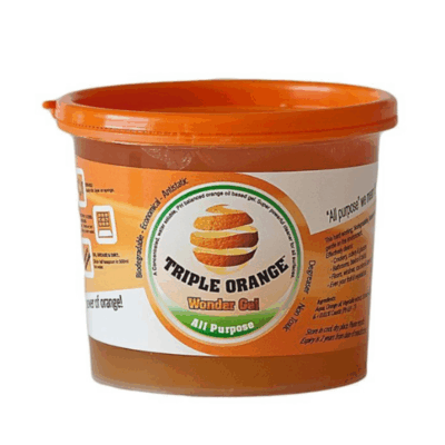 TRIPLE ORANGE WONDER GEL 500G