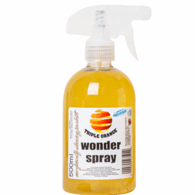 TRIPLE ORANGE WONDER SPRAY 500ML