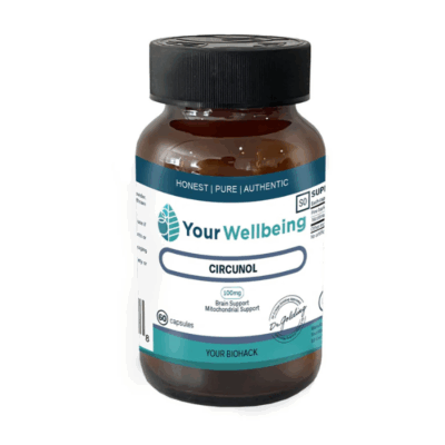 YOUR WELLBEING CIRCUNOL 60s