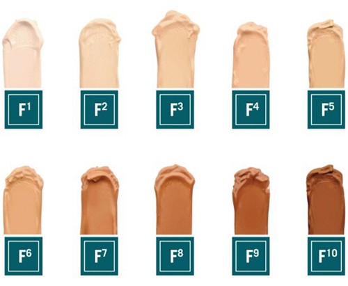 ESSE FOUNDATION 30ML - Image 2