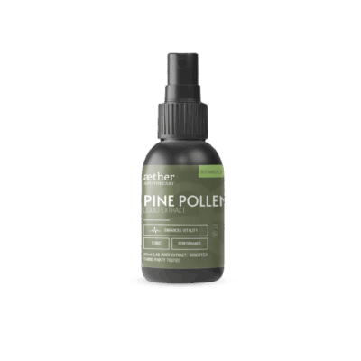 AETHER PINE POLLEN TINCTURE 30ML