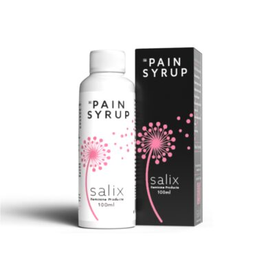 SALIX PAIN SYRUP 100ml