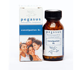 PEGASUS CONSTIPATION 30C 25G