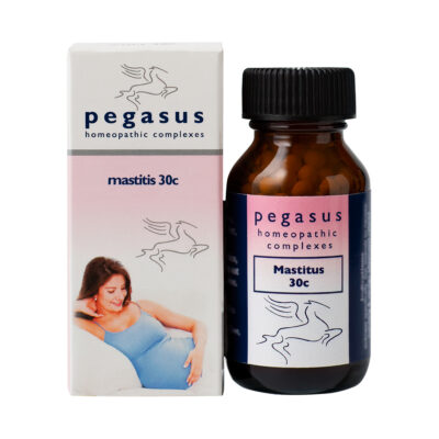 PEGASUS MATERNITY MASTITIS 30c 25g