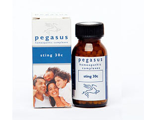 PEGASUS STING 30c 10g