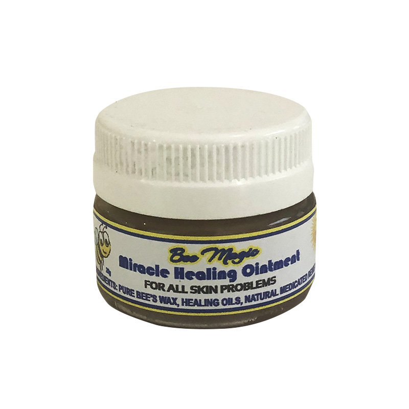 BEE MAGIC OINTMENT 25G