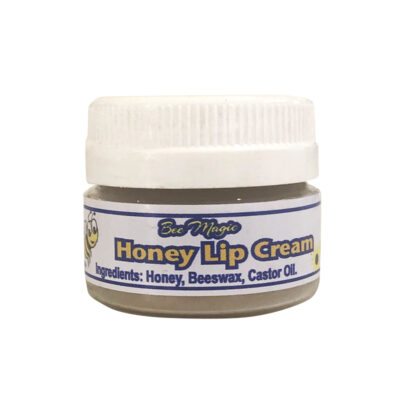 BEE MAGIC LIP BALM 25G