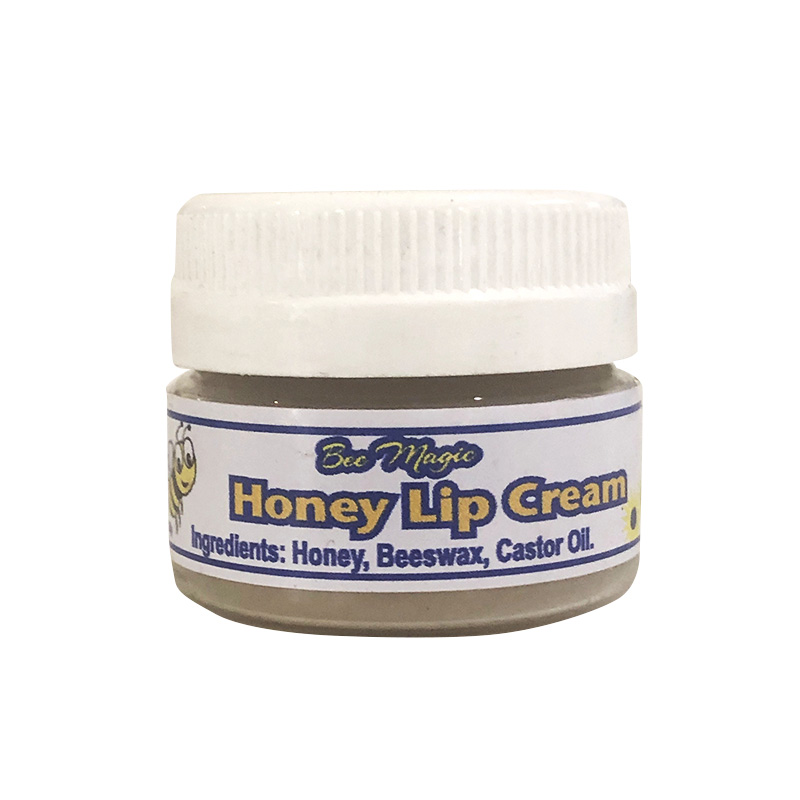 BEE MAGIC LIP BALM 25G