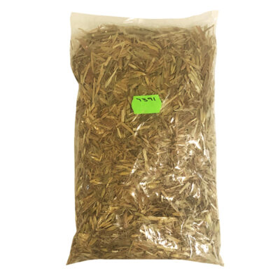 LIME FUSION OATSTRAW TEA 200G
