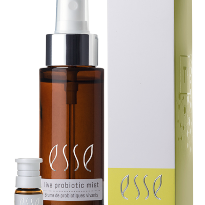 ESSE LIVE PROBIOTIC MIST 50ML