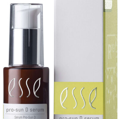 ESSE PROSUN D SERUM