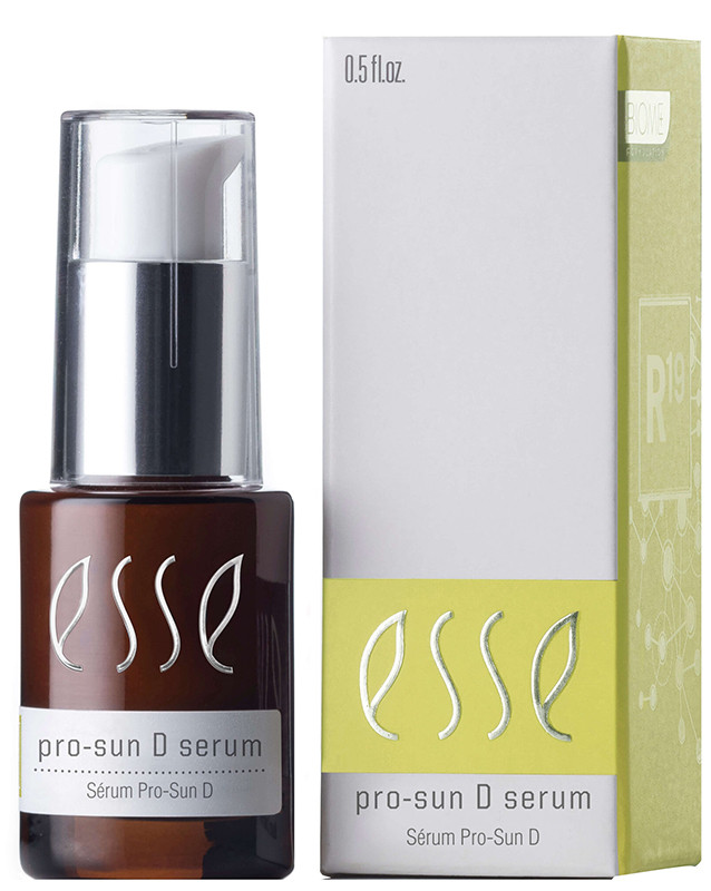 ESSE PROSUN D SERUM