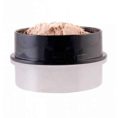 INTHUSIASM NIKKI COMPACT MINERAL POWDER 14g