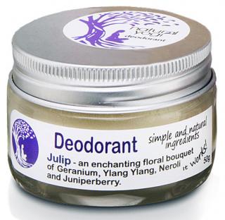 NATURAL YOGI - YOGI JULIP DEODORANT 50G
