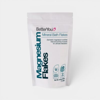 BETTER YOU MAGNESIUM FLAKES 250G