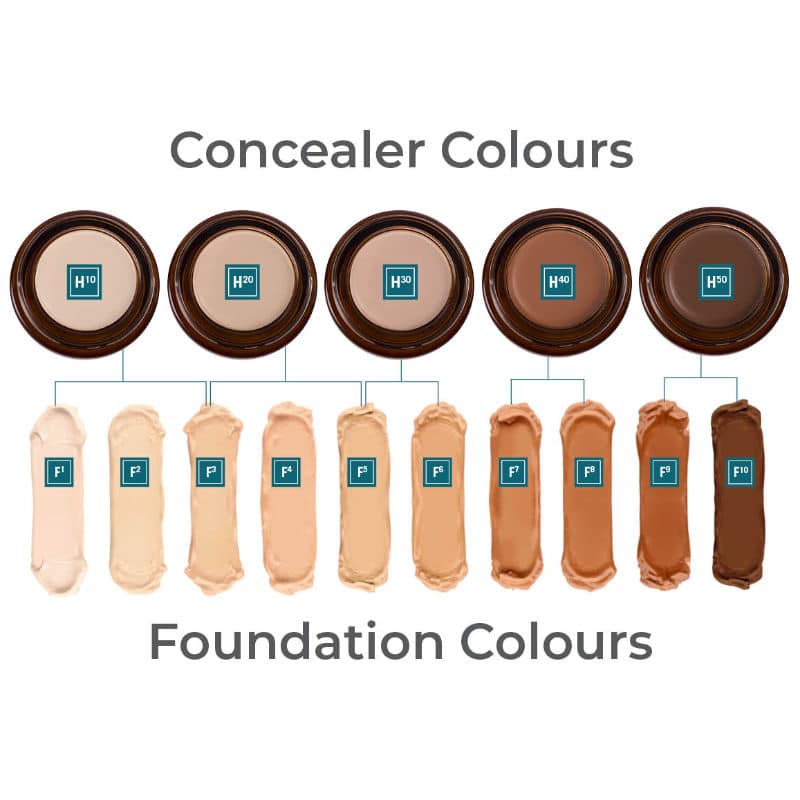 ESSE CONCEALER 20 - Image 2