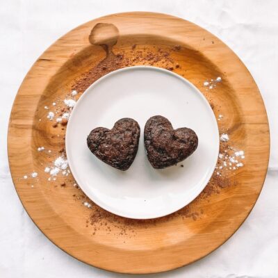 BROWNIES GLUTEN FREE BAKED GOODS - 2 PACK