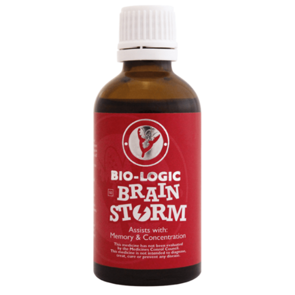 PHYTO FORCE BRAIN STORM 50ML