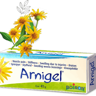 BOIRON ARNIGEL 45G