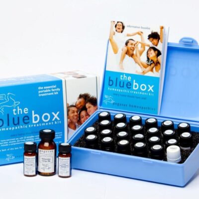PEGASUS BLUEBOX KIT