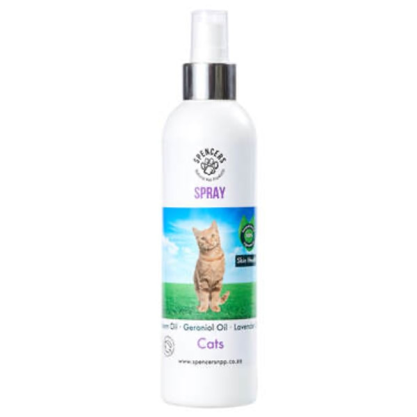 SPENCERS SPRAY CATS 250ml