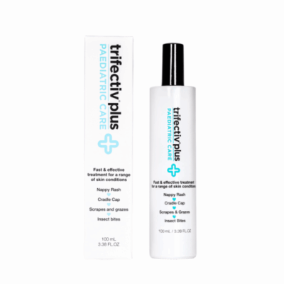 TRIFECTIVE PLUS PAEDEATRIC CARE 100ml