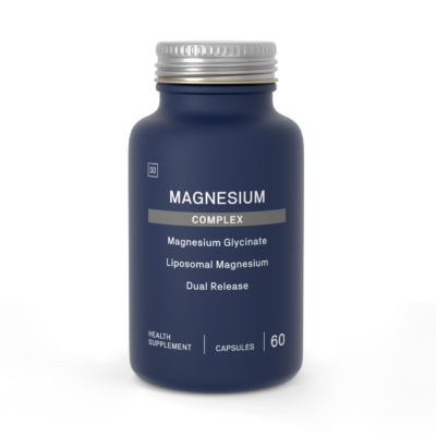 NATROCEUTICS MAGNESIUM GLYCINATE 60 TABS
